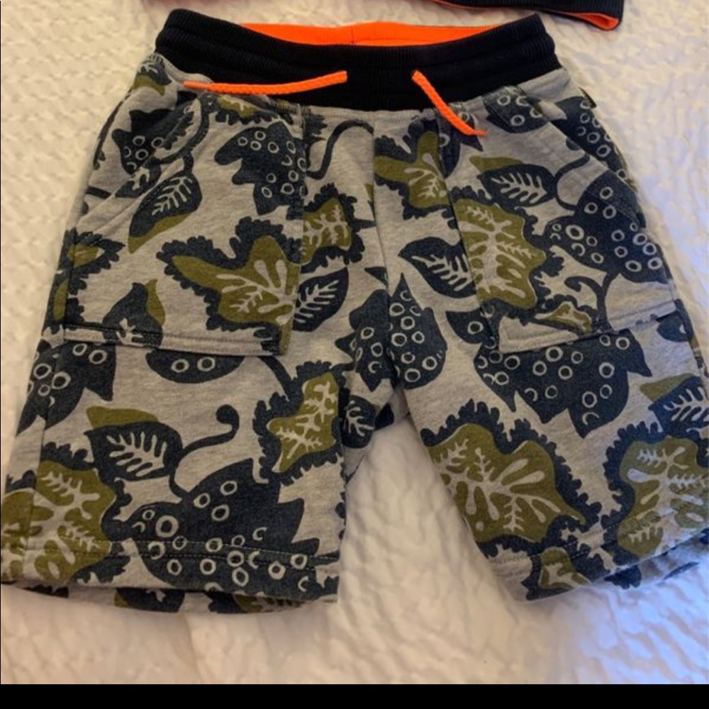 Marc Jacob kids outfit